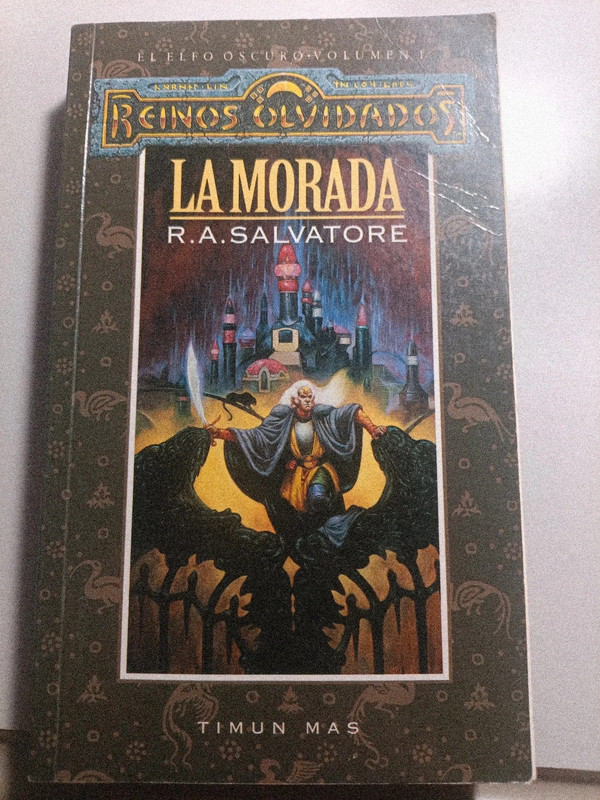 La morada