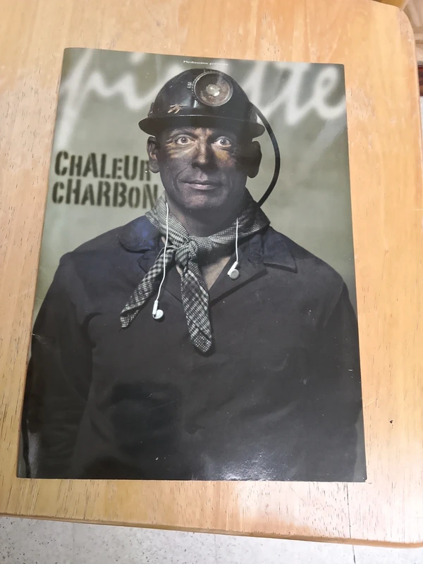 Dédicace  photo