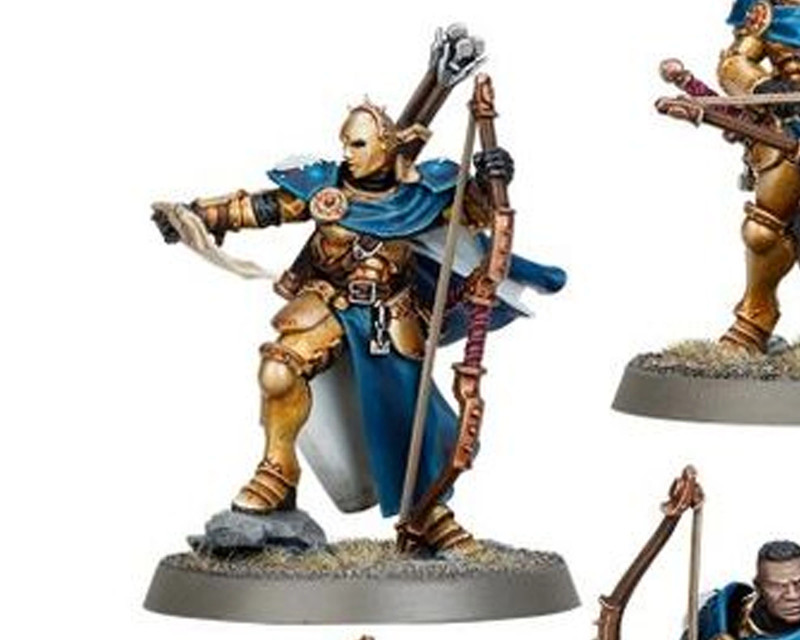 1 Vigilor Stormcast Eternals