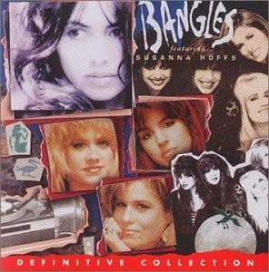 BANGLES - Definitive Collection - CD - Import - **Excellent Condition**
