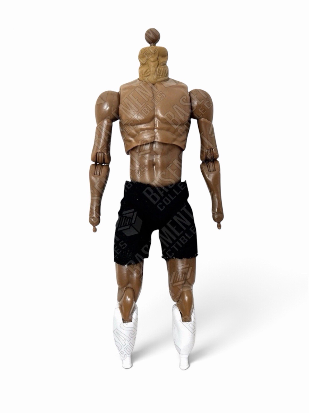 Mezco One:12 Void Cadet Gomez - Body Buck & Shorts scala 1:12 foraggio