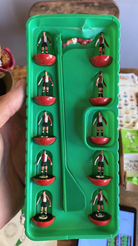 Subbuteo