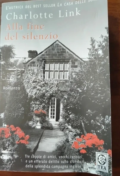 Alla fine del silenzio - Link