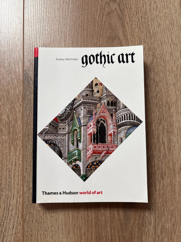 Gothic art
