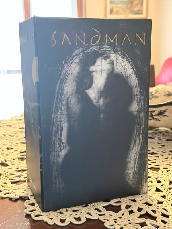 Sandman Presenta (Completo)