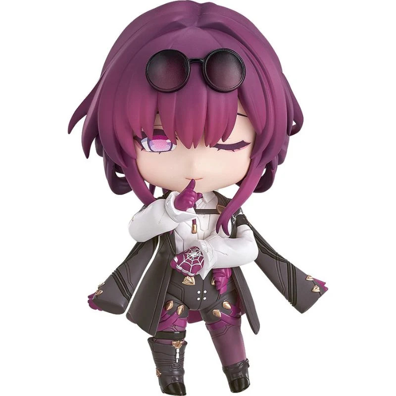 Good Smile Company Nendoroid Kafka Action Figure Ufficiale JAPAN