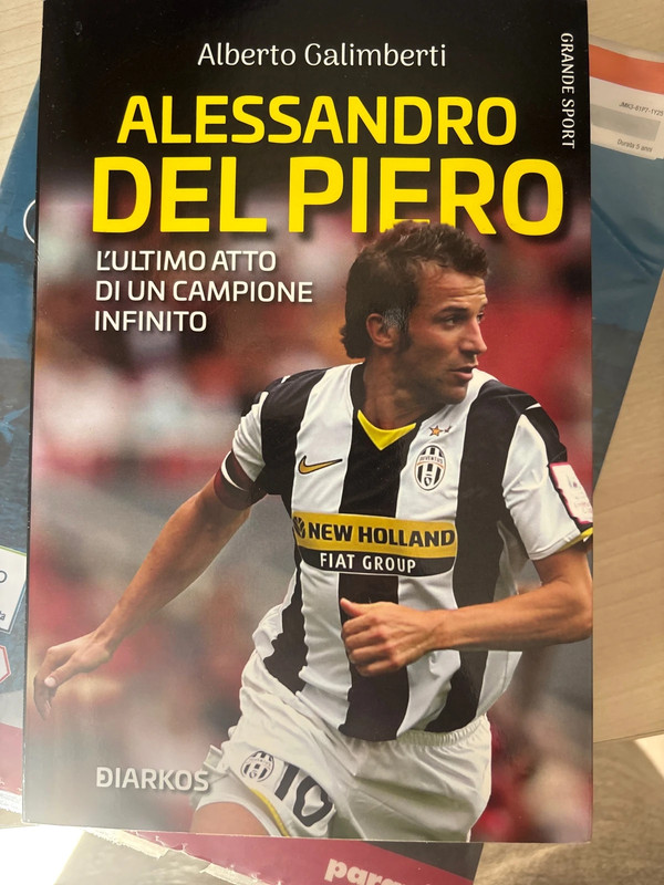 del piero