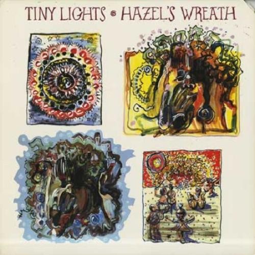 Tiny Lights - Hazel's Wreath (LP) (Near Mint (NM or M-)) - 3703211533