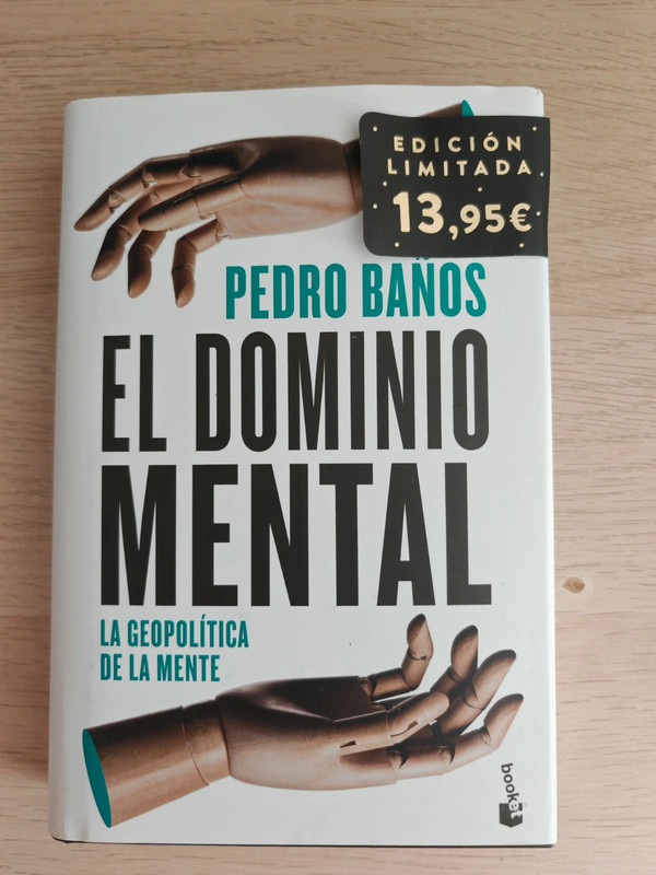 El Dominio Mental Ed. Limitada