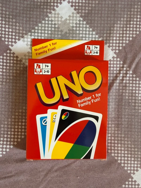 Carte uno