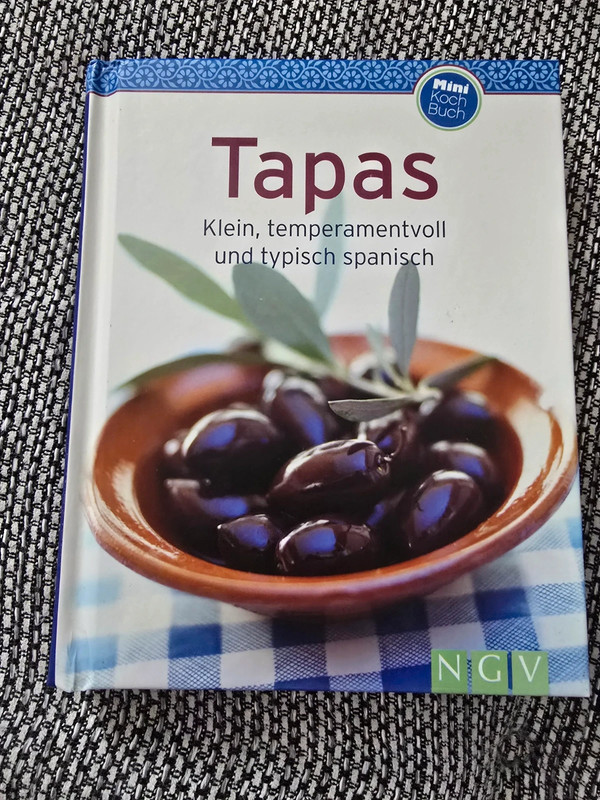 Tapas