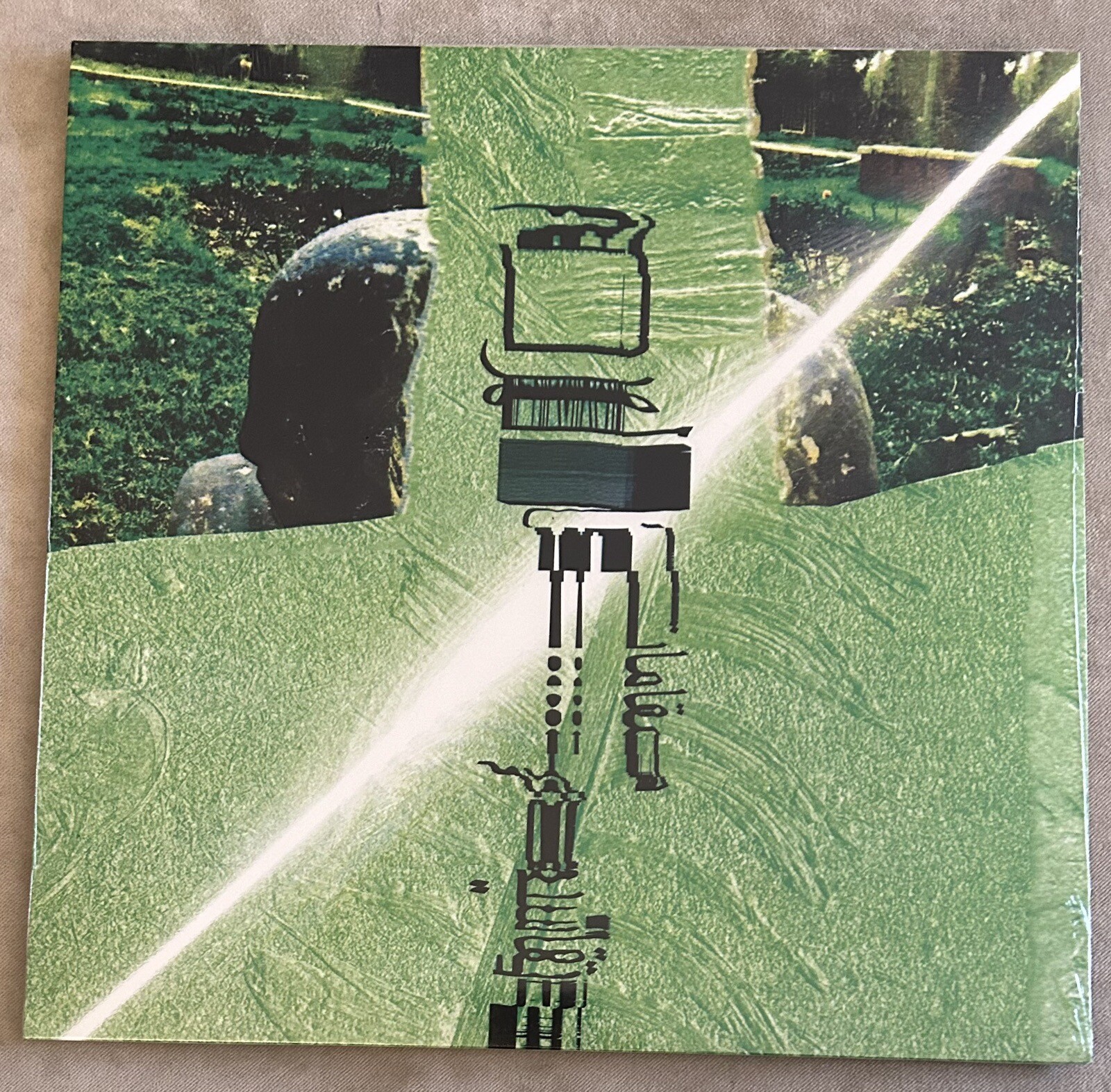 1127 - Tqaseem Mqamat El Haram 2016-2019 Vinyl. New / Sealed