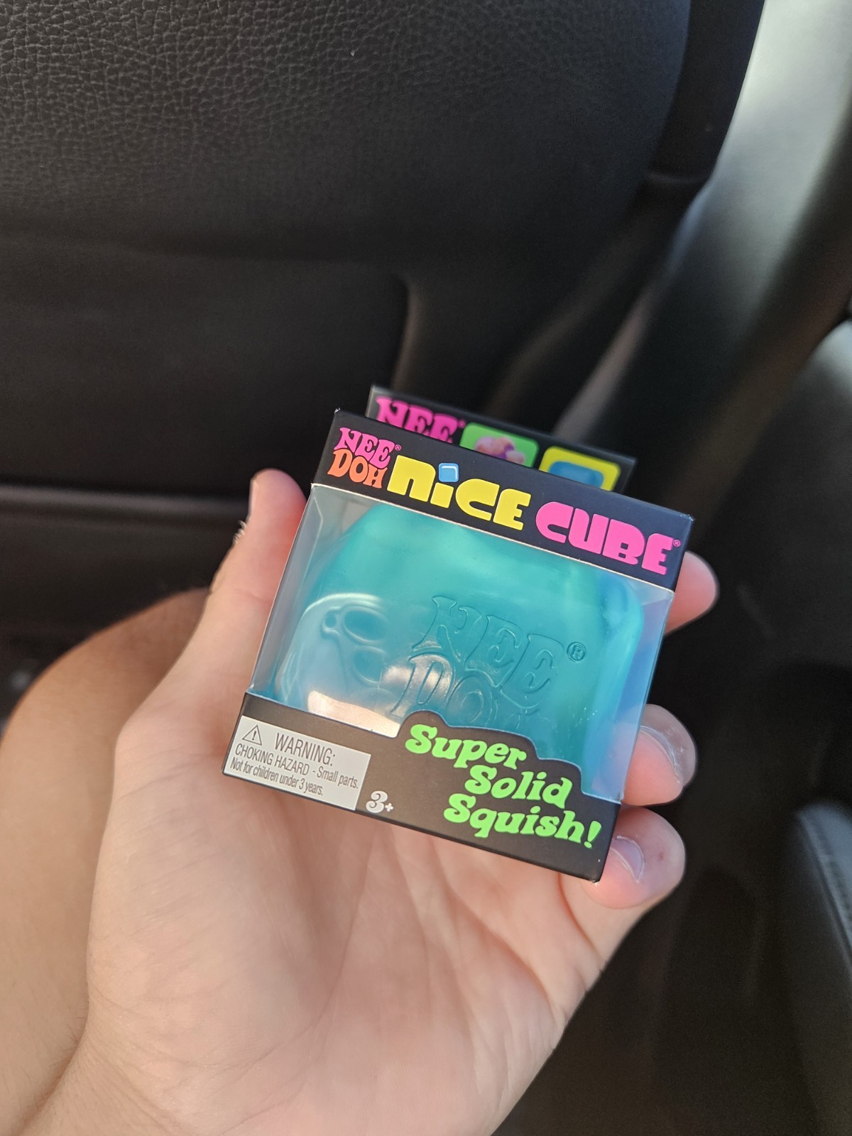 NEEDOH TOY unopened