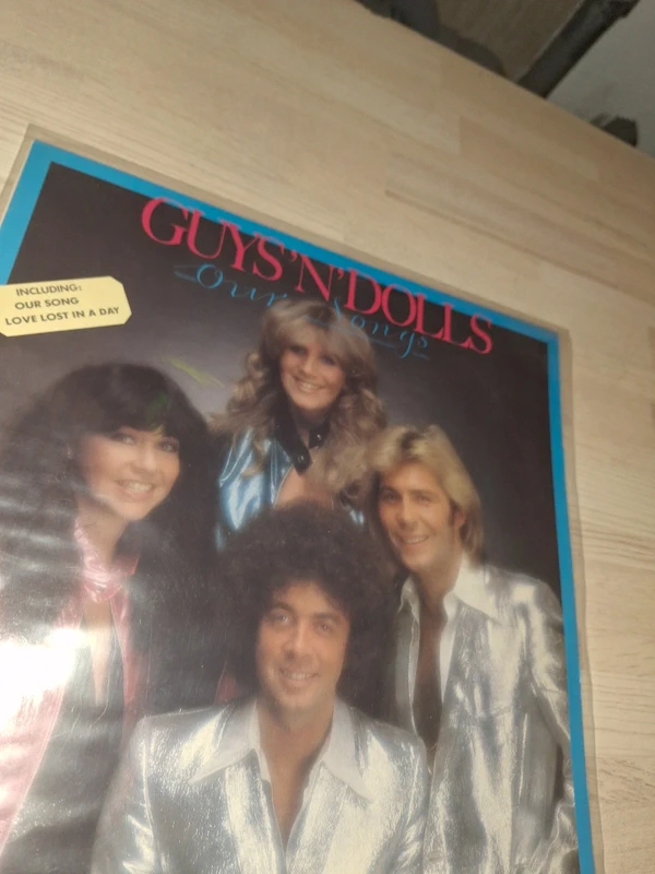 Guys n Dolls