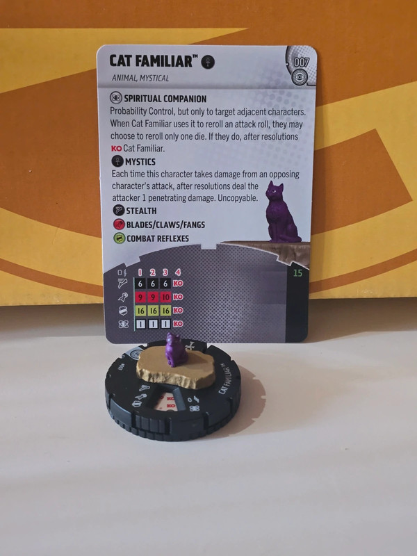 Heroclix