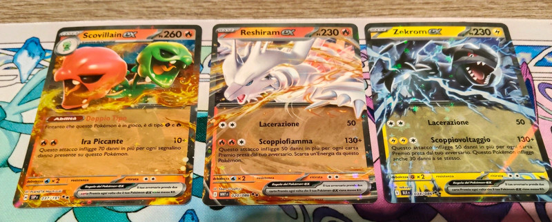 Lotto EX Ita