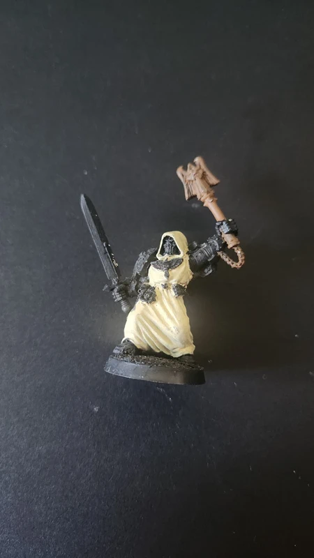 Asmodai metal dark angels