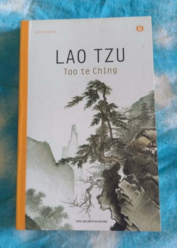 Tao te Ching (Lao Tzu)