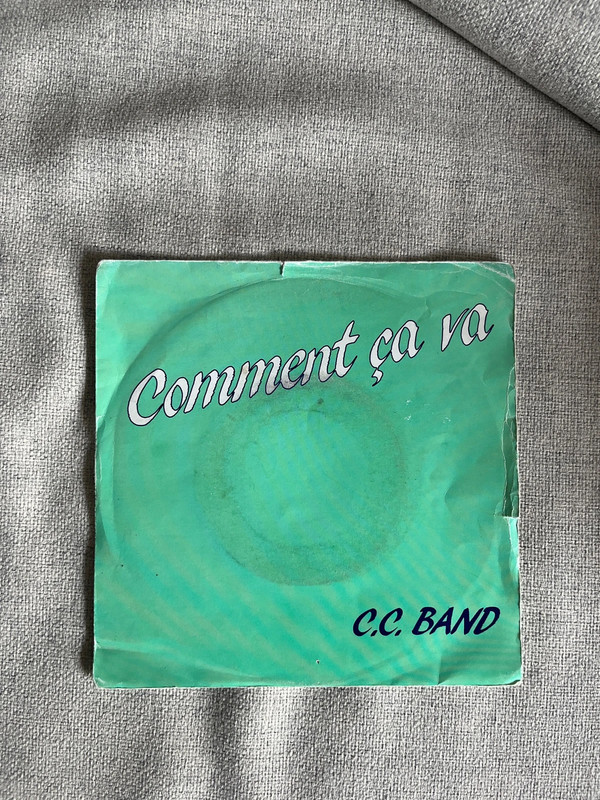 C.C. BAND