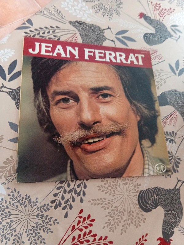 Vinyl