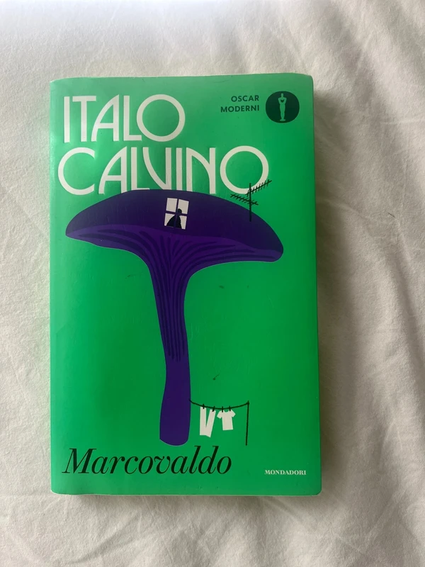 Marcovaldo(Italo Calvino)