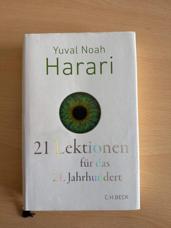 21 Lektionen
