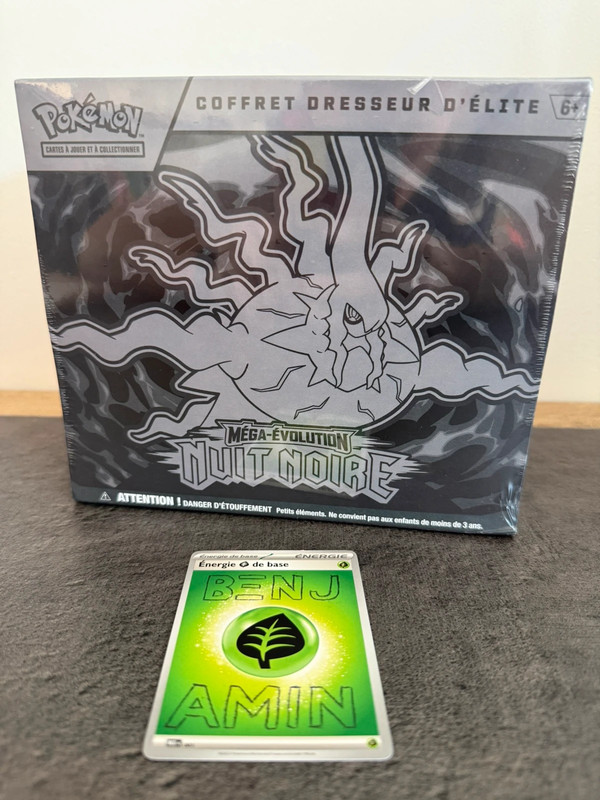 Etb Nuit Noire