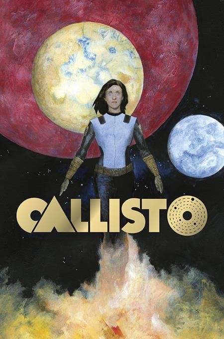 Callisto HC Lab Press Restock Pre-Order