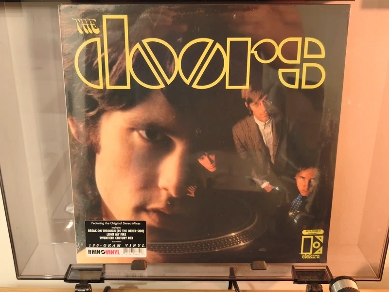 The Doors