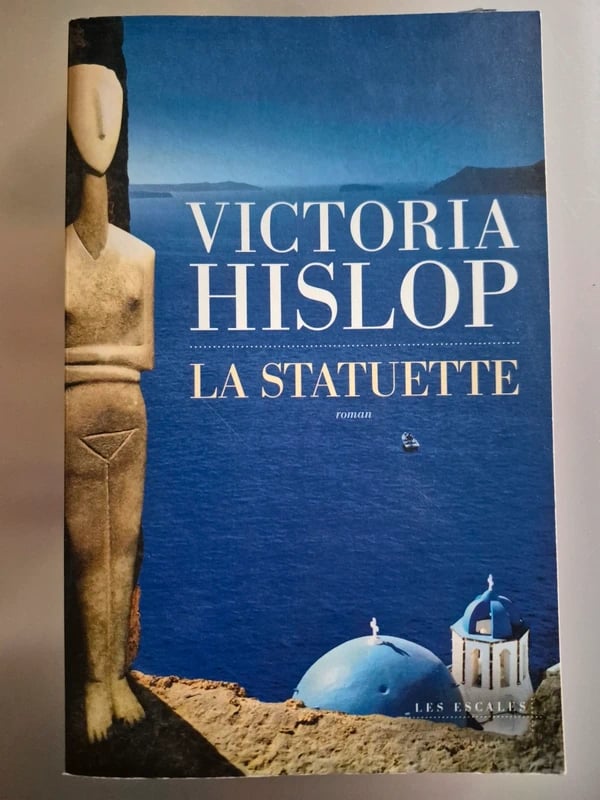 La statuette - Victoria Hislop