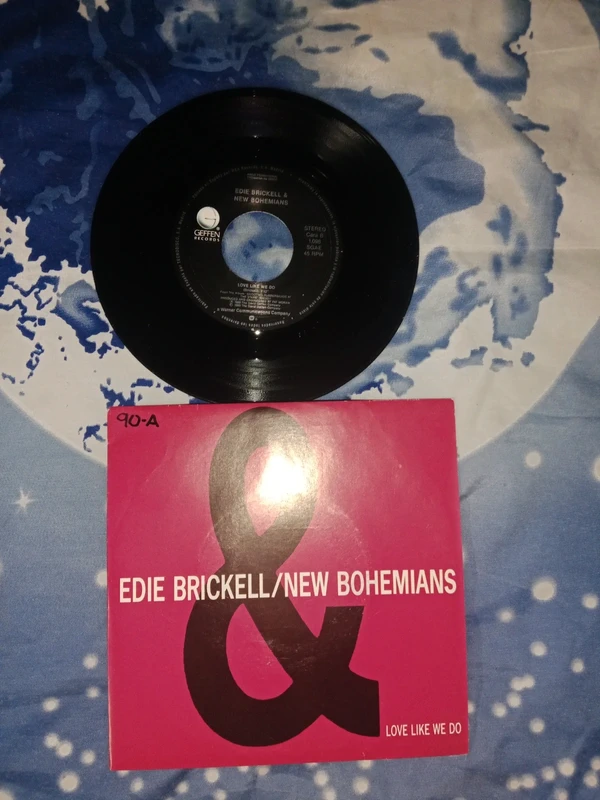 Vinilo pequeño