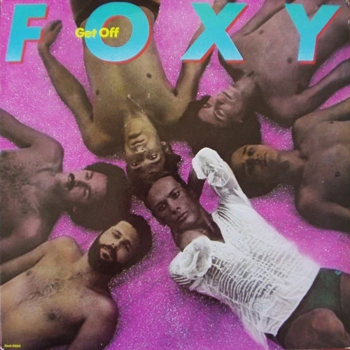 Foxy – Get Off