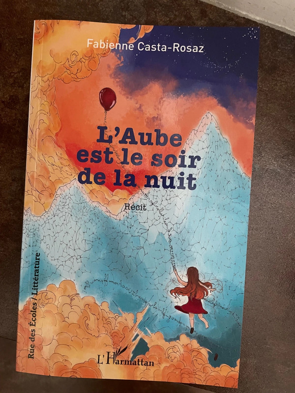 L’Aube est le soir de la nuit