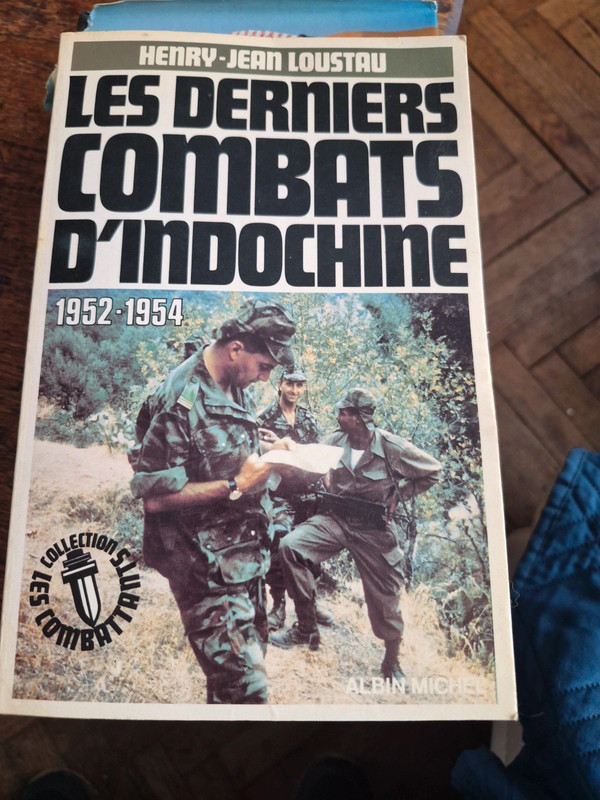 Guerre livre