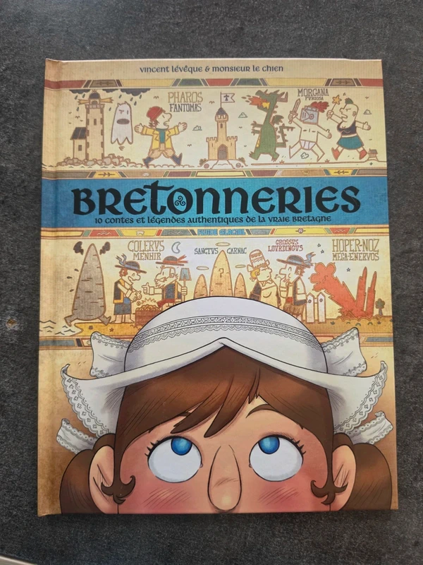 Bretonneries T02