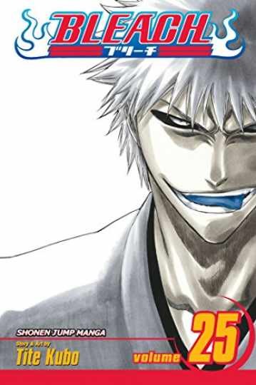Candeggina, vol. 25 - Copertina flessibile, di Kubo Tite - Ottimo