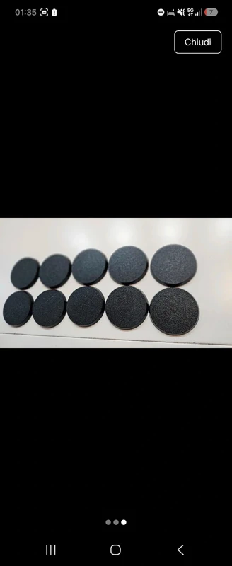 Wargames bases