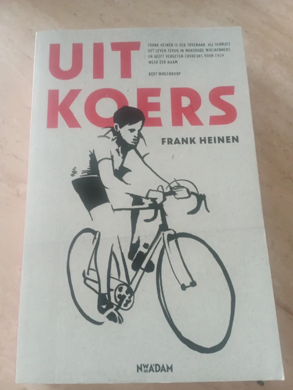 Uit koers
