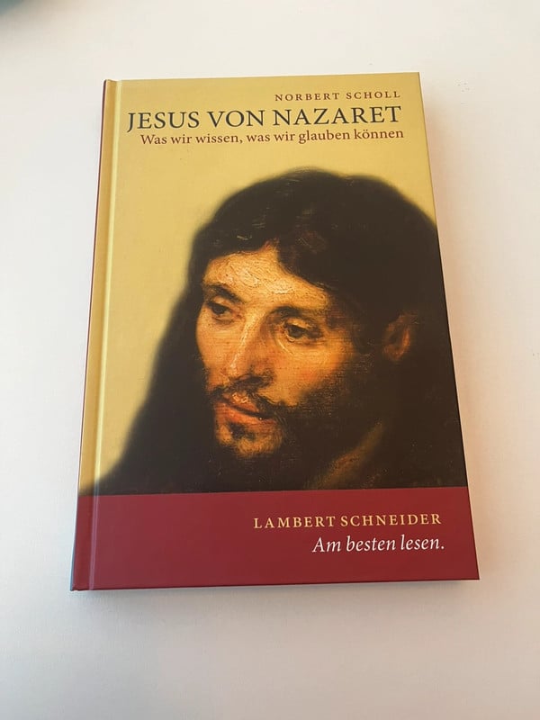 Jesus von Nazaret