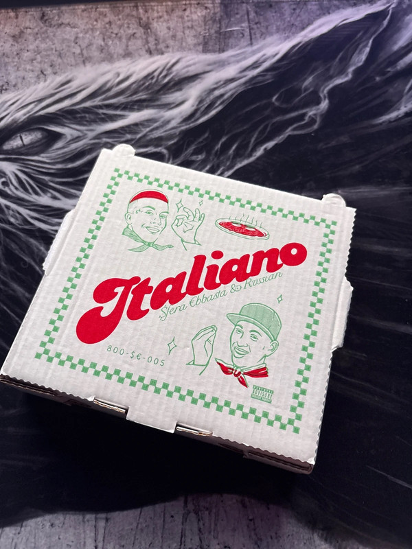 Italiano sfera