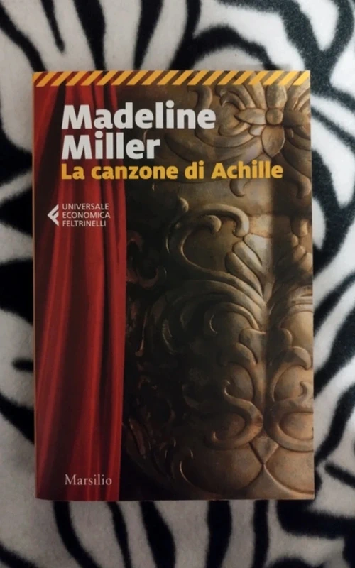 La canzone di Achille