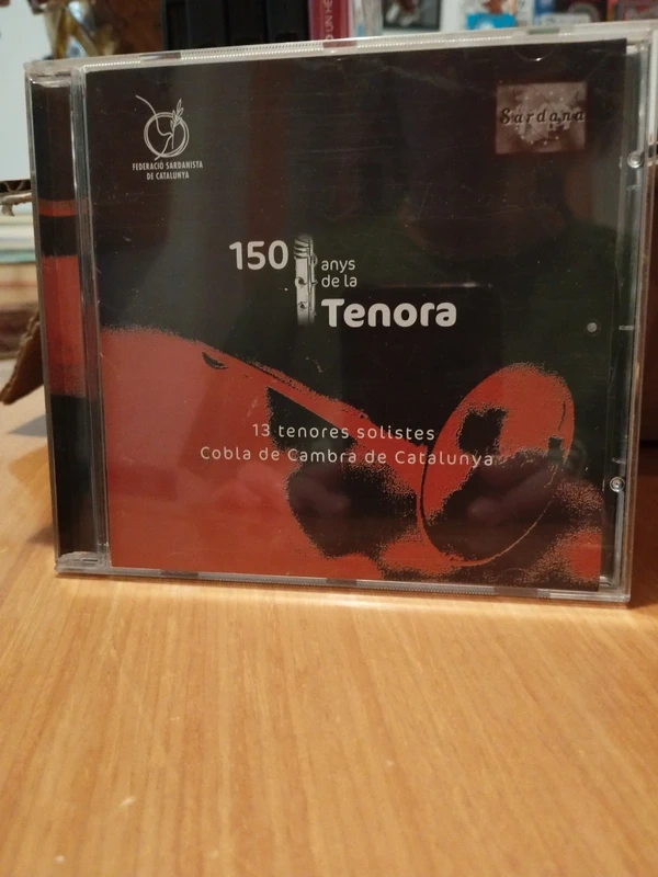 150 anys de la tenora