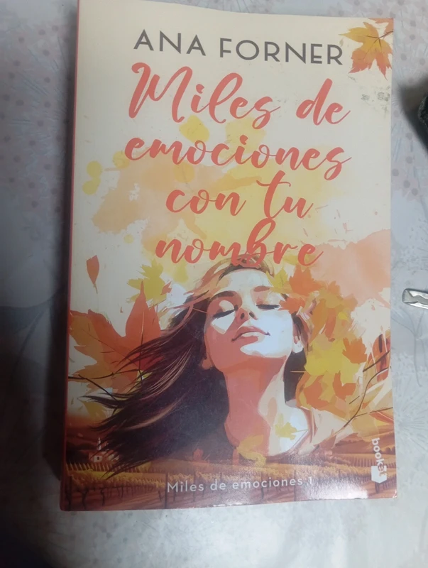 novela