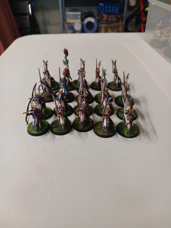 Warhammer age of sigmar