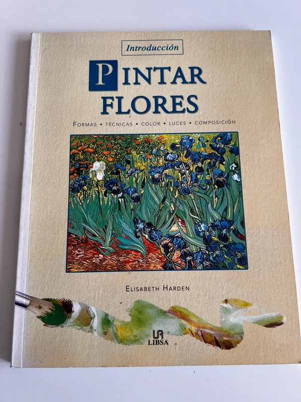 Libro técnica dibujo