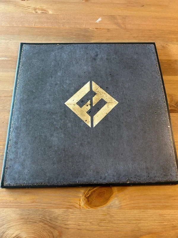 Foo Fighters - Concrete and Gold [2LP]
