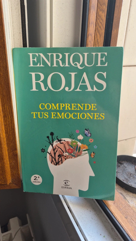 Comprender tus emociones