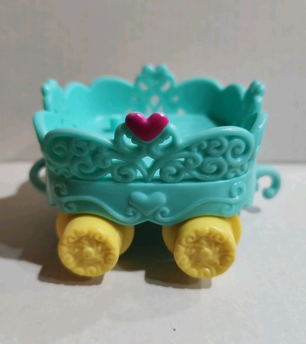 My Little Pony Friendship Is Magic Express Train Car
