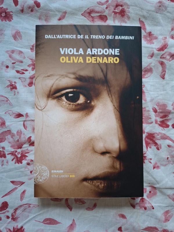 Oliva Denaro - Viola Ardone