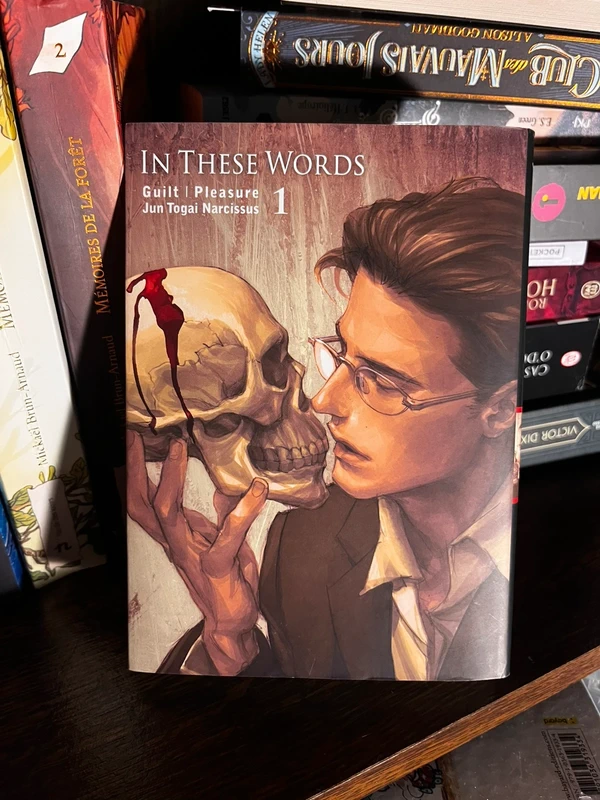 in these words 1